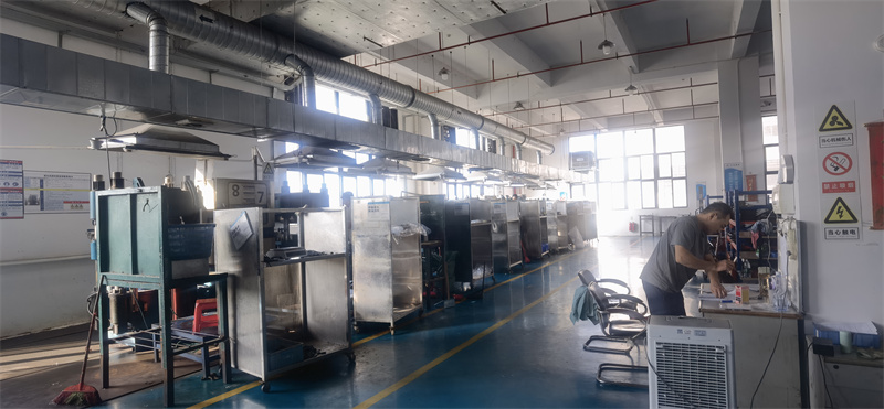 Wij zijn de fabrikant van rubber- en siliciumproducten in China