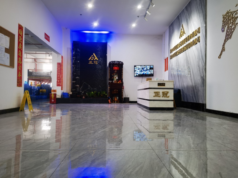 Ontdek de beste rubberonderdelen gemaakt in China - ontmoet de toonaangevende fabrikant van Shunde!