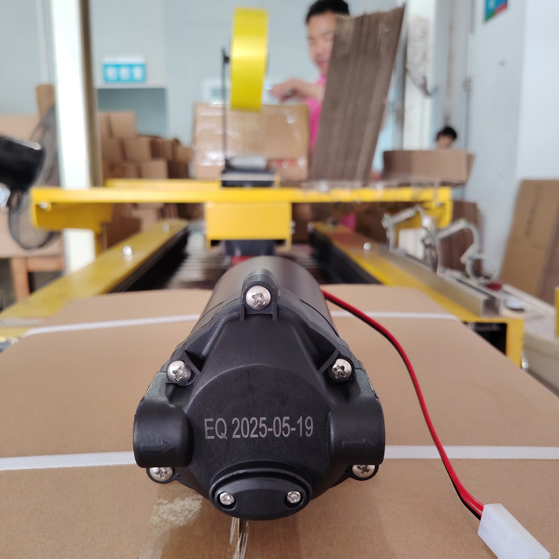 Zuanli Boost Pumps Today Today voor containerbelasting!