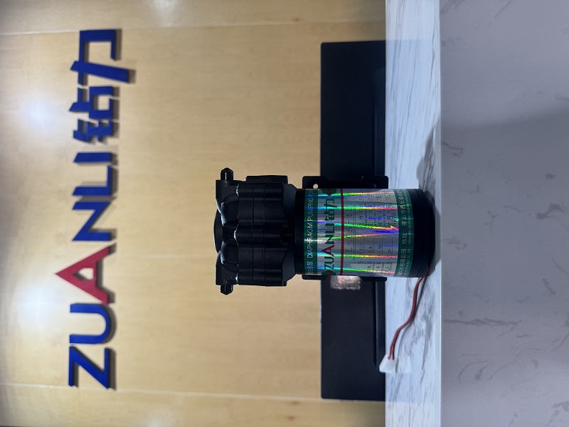 Zuanli is een van de beste fabrikant van Ro Booster Pumps in China.