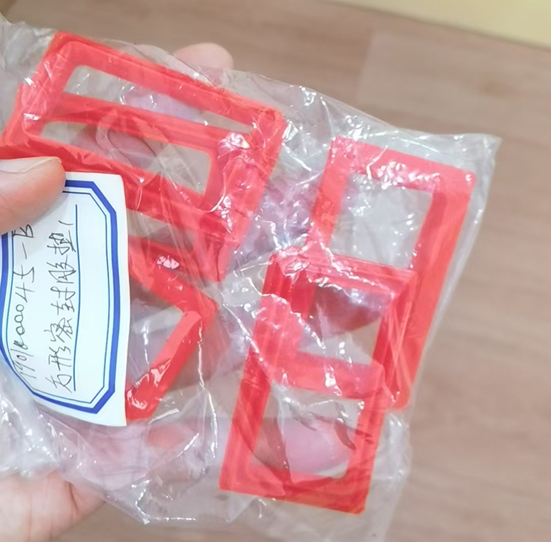 Silicium- en rubberonderdelen Productie: Zhengguan's expertise in aangepaste oplossingen