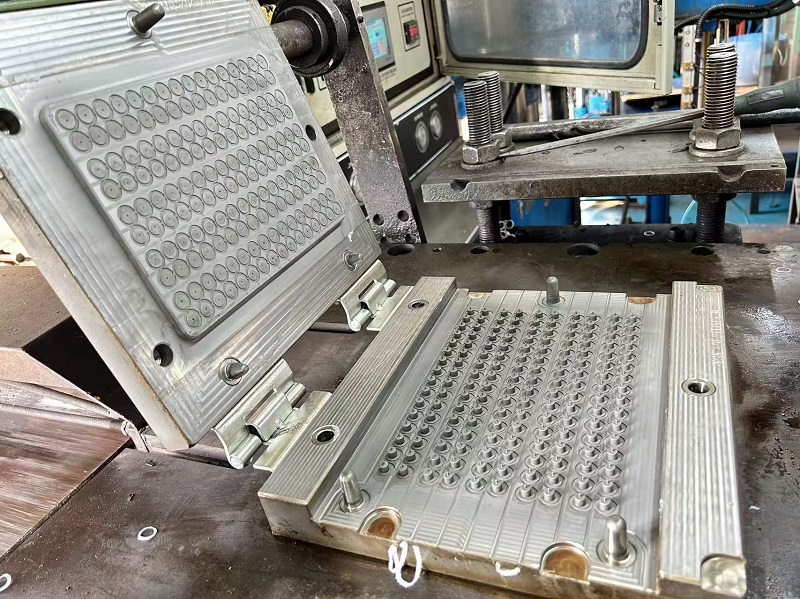 EcoSeal siliconen stoppen - geurloze, milieuvriendelijke afdichtingspluggen - www.zhengguan-cn.com