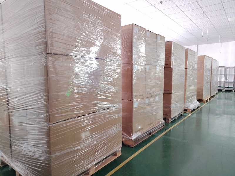 Premium RO-waterfilteronderdelen en exportoplossingen