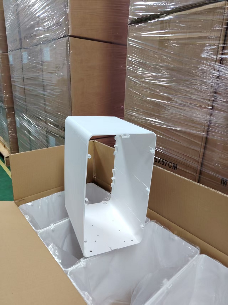 Bewaar de bestelling van de fabrikant voor ro-zuiveringsinstallaties.