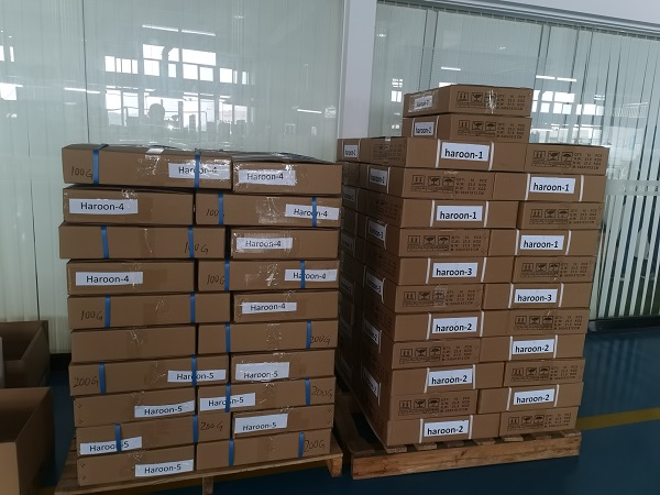 Nieuw klantenvertrouwen Zuanli Ro Booster Pumo