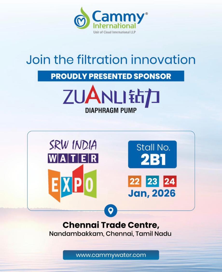 Wat zorgt voor superieure zuivering? Ontdek onze hoogwaardige pompen.ZUANLI RO-pomp.