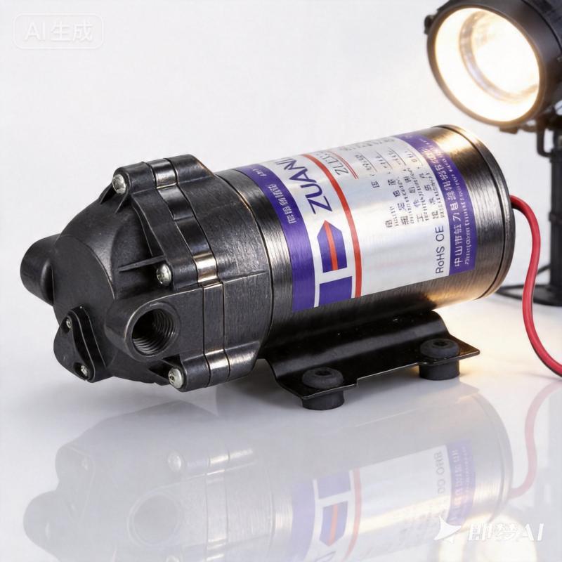 Waarom kiezen meer waterzuiveringsfabrieken voor onze boosterpompen?