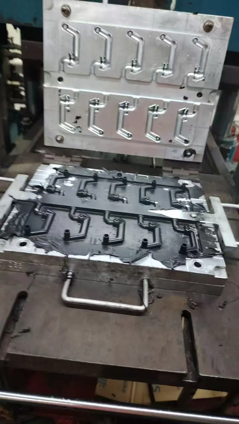 OEM ODM rubberen en siliconenonderdelen | Fabriekslevering en maatwerk