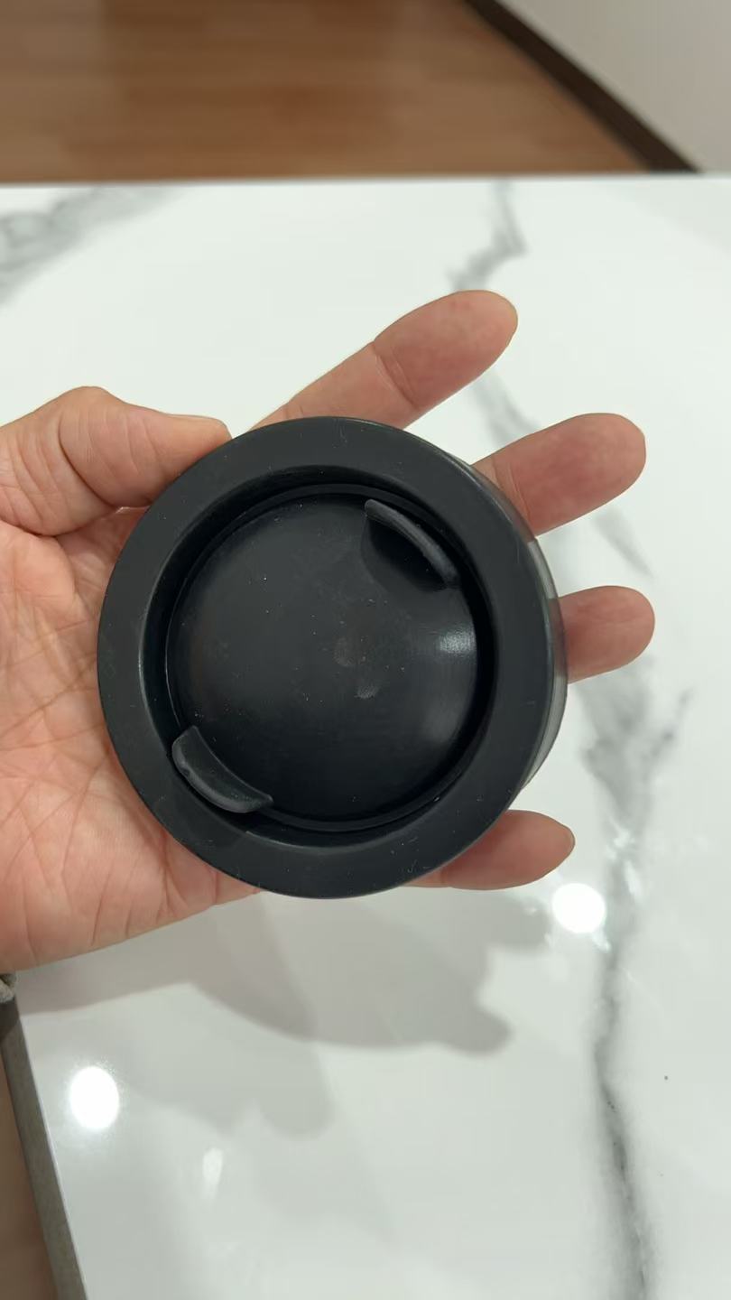 Aangepaste EPDM -rubberen afdichtingen voor automotive verlichting | Waterdicht, UV-resistent en eco-gecertificeerd
