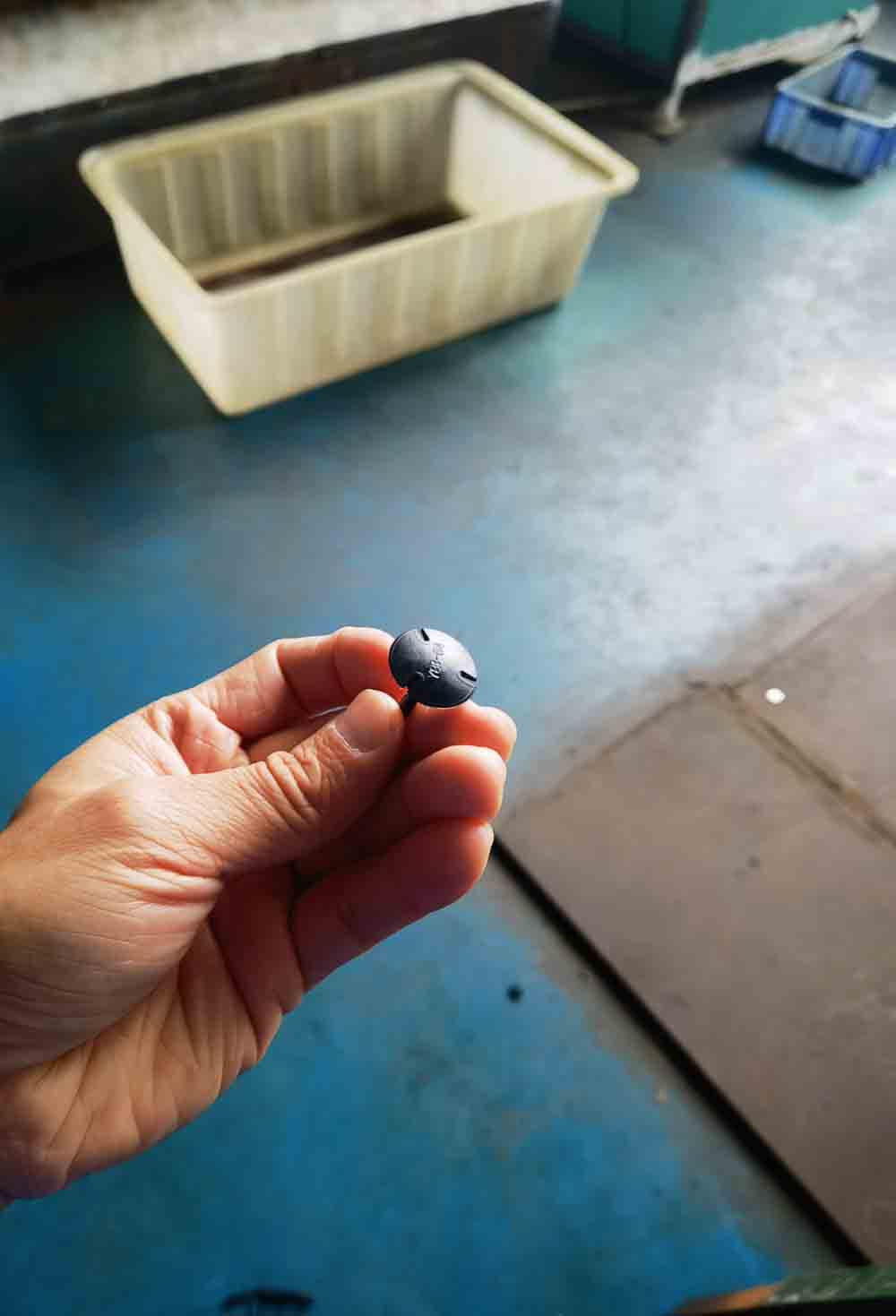 HydroFlex Million-Cycle-klep