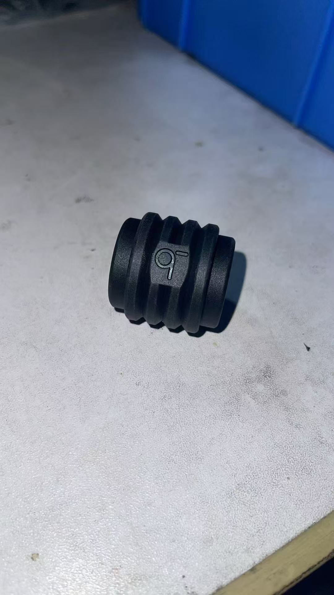 ShockGuard ™ rolstoel trillingsdefener pads